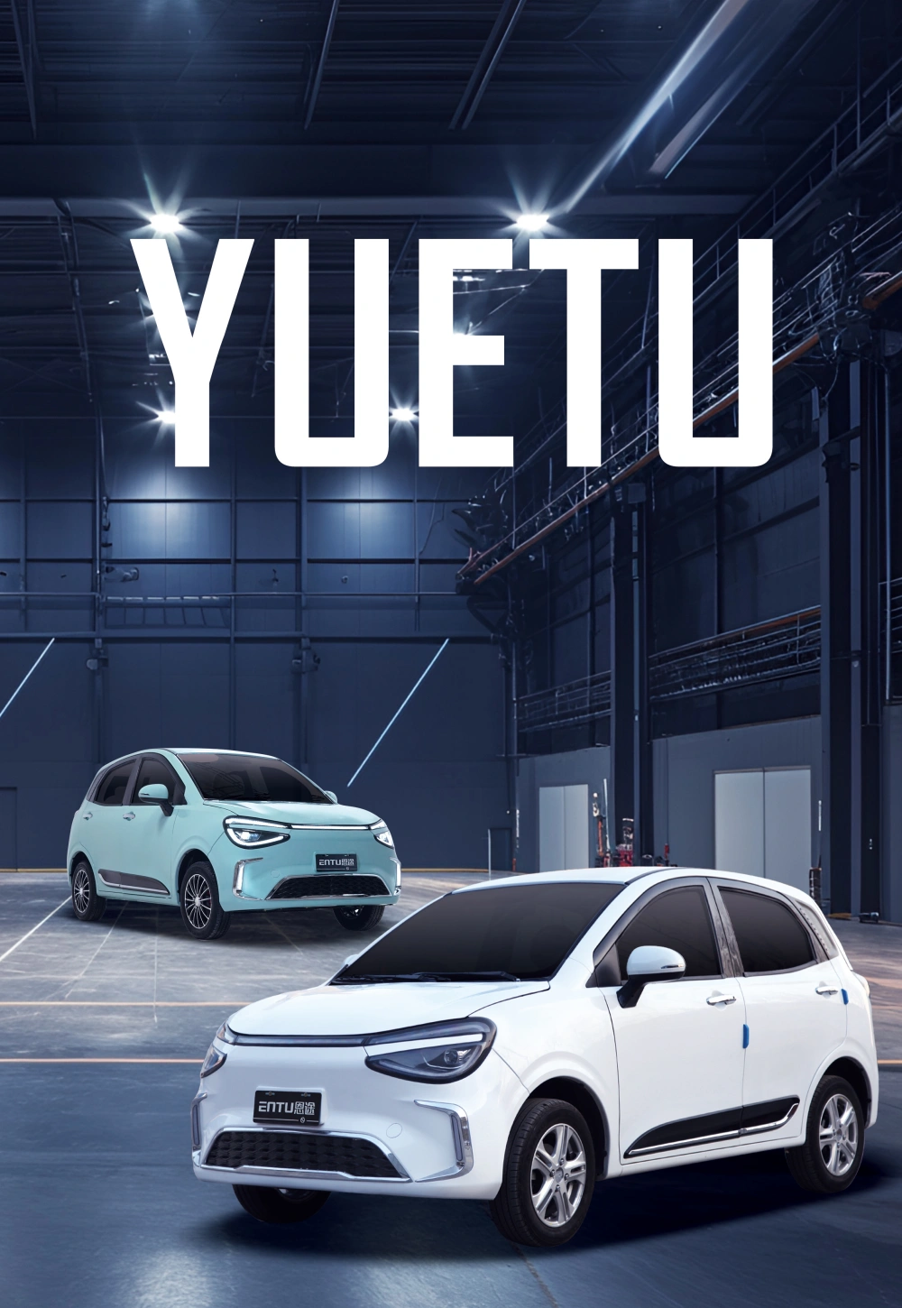 Yuetu Electric Vehicle